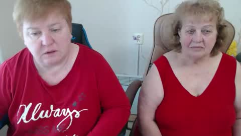 Mommy99X online show from 04/08/26, 07:30