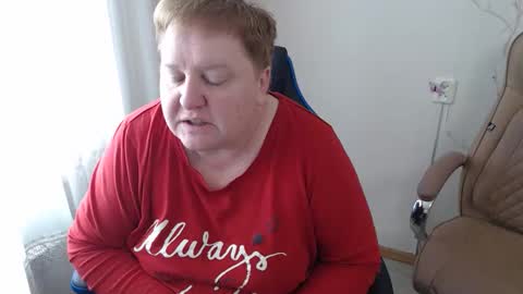 Mommy99X online show from 04/21/26, 07:58