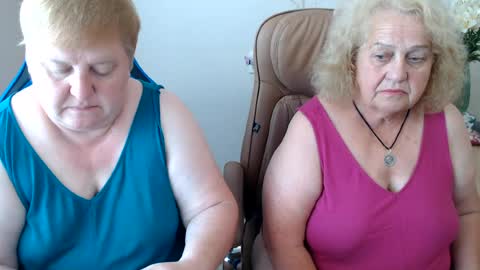 Mommy99X online show from 07/14/26, 11:49