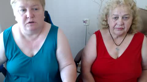 Mommy99X online show from 07/15/26, 07:02