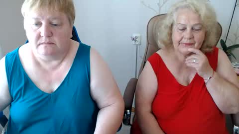 Mommy99X online show from 07/21/26, 07:11