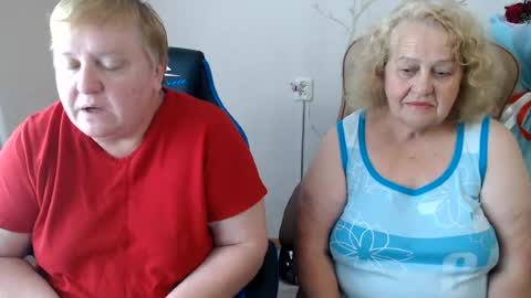 Mommy99X online show from 07/22/26, 07:22