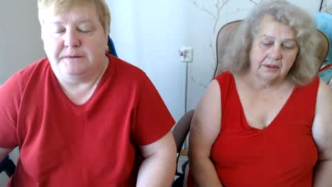 Mommy99X online show from 07/27/26, 07:48