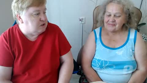 Mommy99X online show from 07/28/26, 07:04