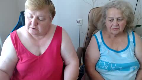 Mommy99X online show from 07/28/26, 11:17