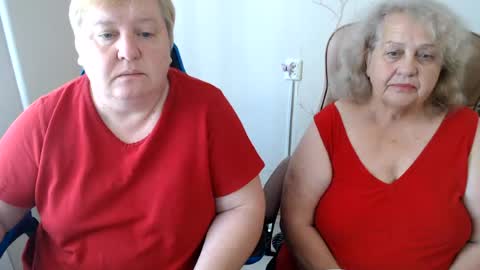 Mommy99X online show from 07/29/26, 08:12