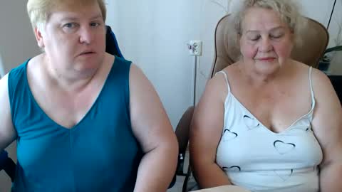 Mommy99X online show from 08/03/26, 07:18