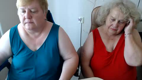 Mommy99X online show from 08/03/26, 09:04