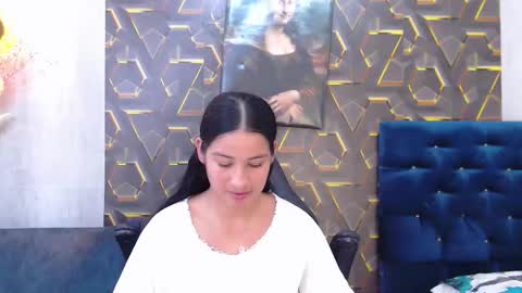 ANDREA online show from 03/02/26, 01:08