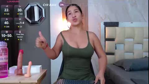 ANDREA online show from 03/12/26, 12:50