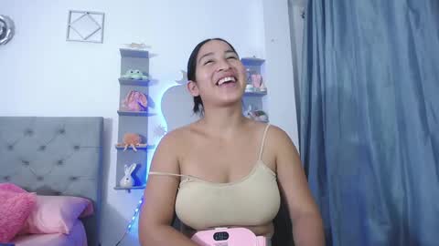 ANDREA online show from 04/16/26, 01:39