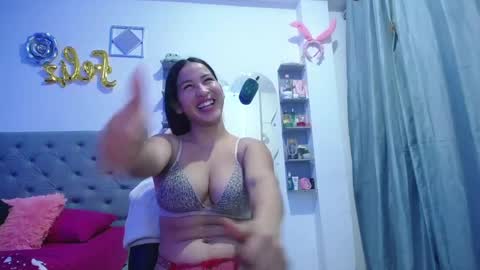 ANDREA online show from 06/04/26, 01:33