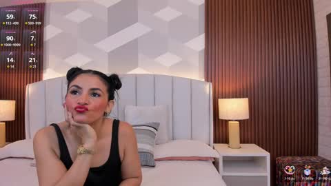Snapshot of mommy_naughty_ chatting on 10/17/25, 11:02 Letty Smith online show from 10/17/25, 11:02