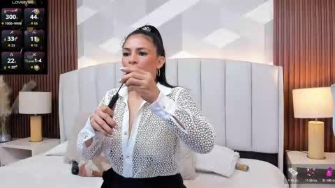 Letty Smith online show from 12/03/25, 11:19