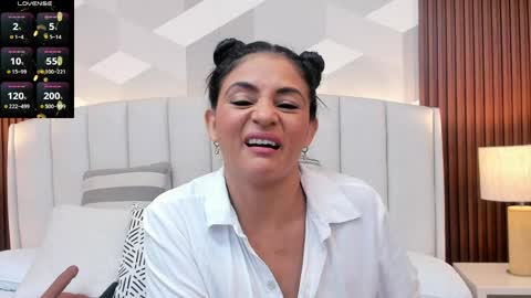 Snapshot of mommy_naughty_ chatting on 04/30/26, 11:16 Letty Smith online show from 04/30/26, 11:16