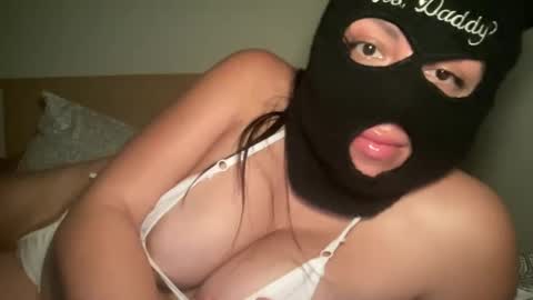 mommygoddess03 online show from 10/07/25, 03:04