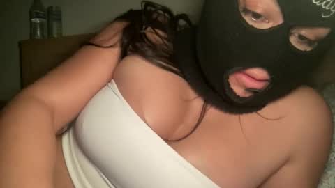 mommygoddess03 online show from 10/17/25, 05:32