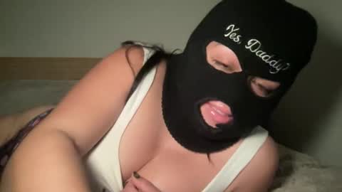 mommygoddess03 online show from 12/19/25, 01:29