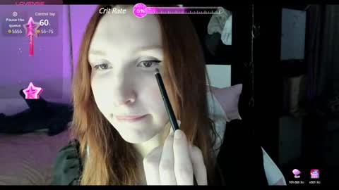 Liza online show from 12/19/24, 10:34