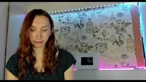 Liza online show from 01/20/25, 01:00