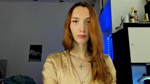 Liza online show from 10/19/25, 10:16