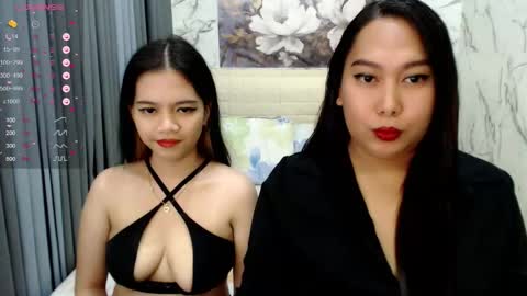 Hot Mommy Nathalie online show from 09/21/25, 12:07