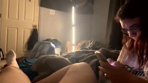 mommyndaddyplaytime online show from 03/01/26, 09:55