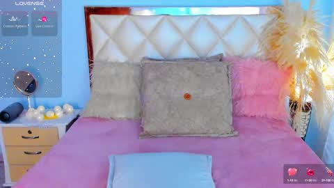 Snapshot of mommysquirt_ chatting on 01/28/25, 12:26 Kendall Evanz online show from 01/28/25, 12:26