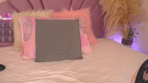 Kendall Evanz online show from 02/20/26, 01:46