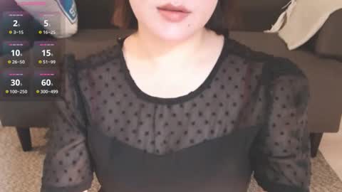 Momo online show from 09/30/25, 11:21