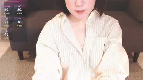 Momo online show from 11/21/25, 10:52