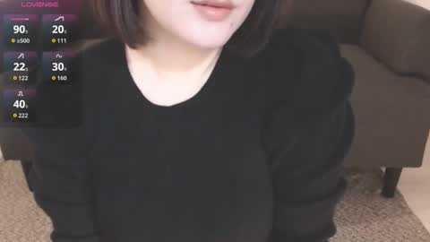 Momo online show from 11/26/25, 10:11