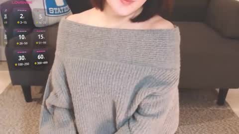 Momo online show from 01/15/26, 03:11