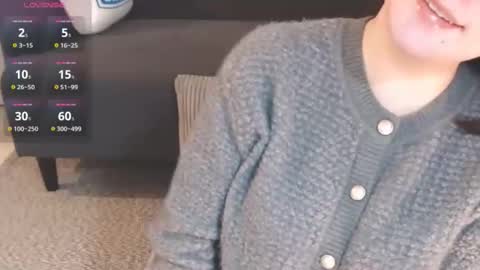 Momo online show from 02/06/26, 05:12