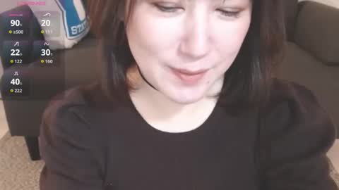 Momo online show from 02/14/26, 04:20