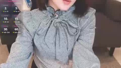 Momo online show from 02/25/26, 03:49