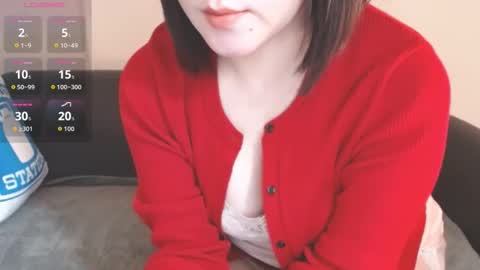 Momo online show from 03/15/26, 01:55