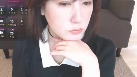 Momo online show from 05/01/26, 01:10