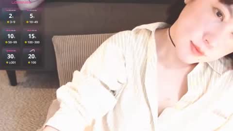 Momo online show from 05/15/26, 09:49