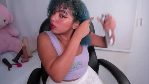 Momo  online show from 03/03/26, 03:45