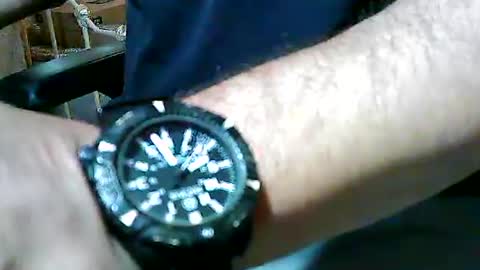 mon_za online show from 01/19/26, 06:28