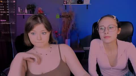 Mona  online show from 10/19/25, 07:14