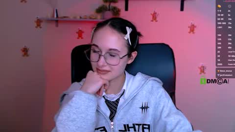 Mona  online show from 01/07/26, 08:22