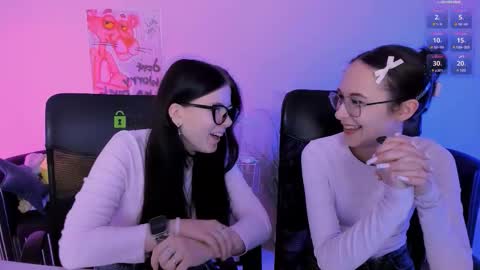 Mona  online show from 01/12/26, 07:52