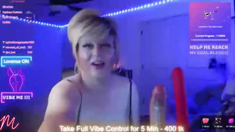 Lutsen......rebranding online show from 01/10/26, 01:07