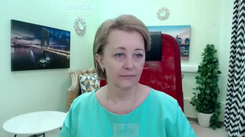 Mona online show from 03/25/26, 10:54