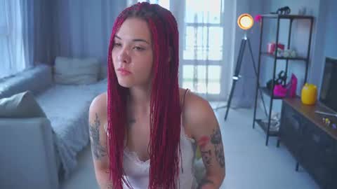 Bri  Pam online show from 06/25/26, 05:12