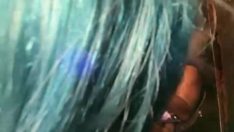 MonaLeakher online show from 01/12/25, 10:56