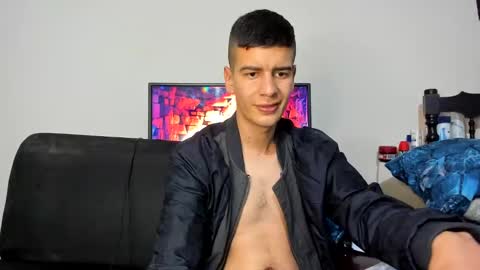 nicolas online show from 12/03/24, 10:29