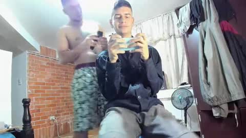 nicolas online show from 12/07/24, 01:25